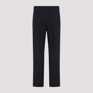 BRIONI Elba Wool Pants for Men