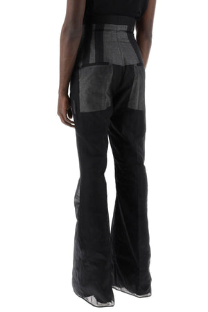 RICK OWENS Men's Bolan Pants