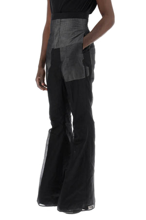 RICK OWENS Men's Bolan Pants