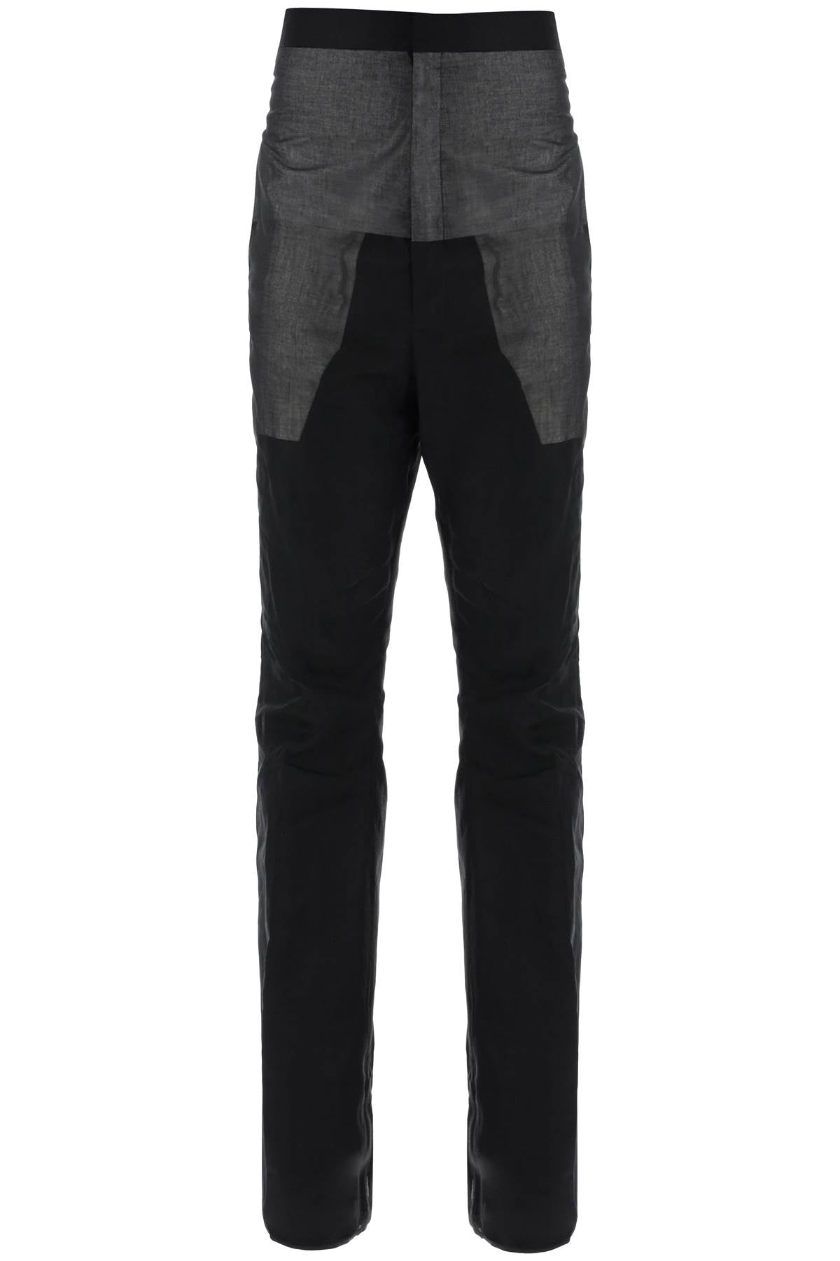 RICK OWENS Men's Bolan Pants