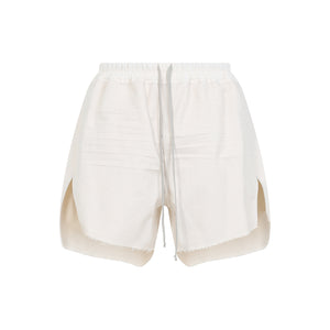 RICK OWENS Contemporary Cotton Boxers for Men