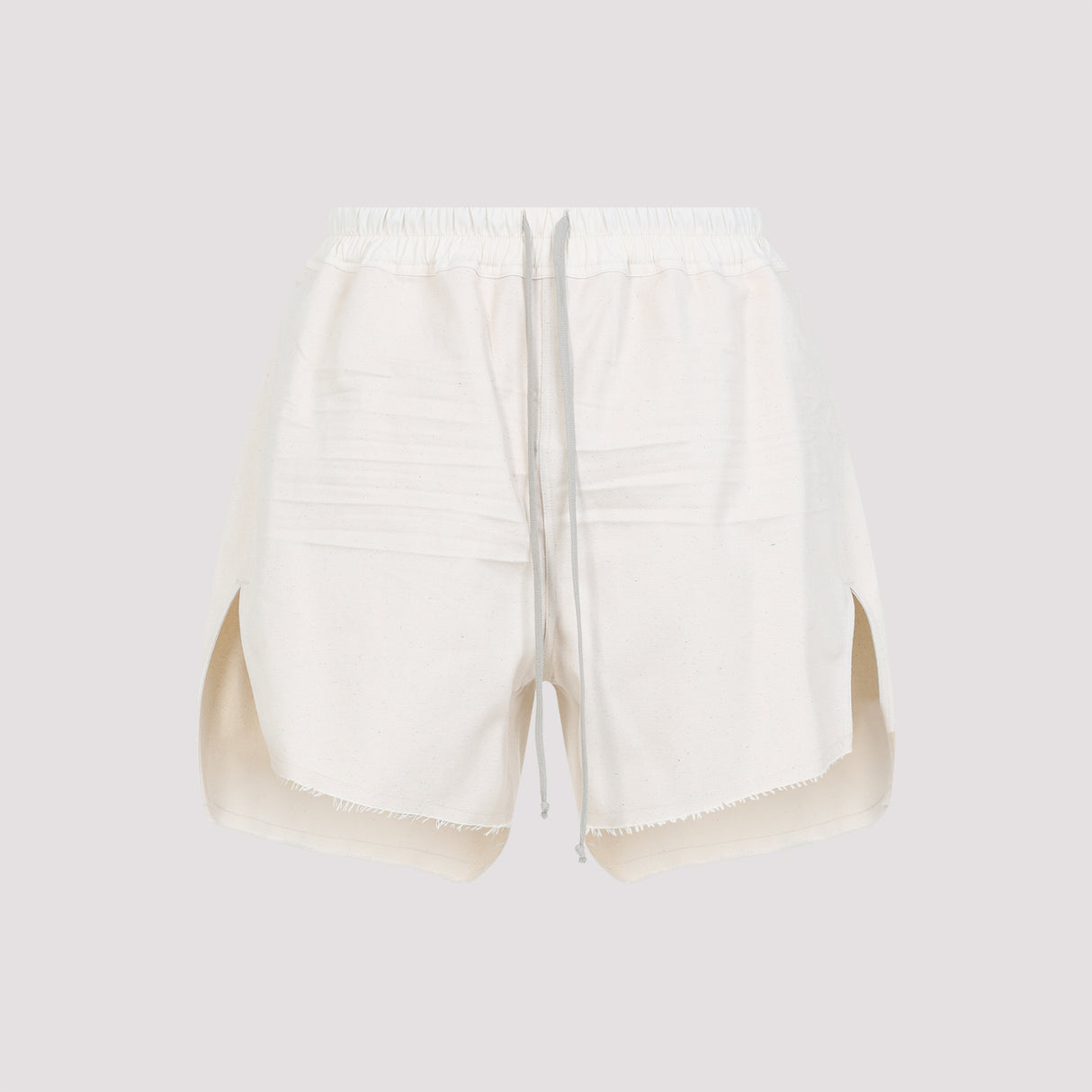 RICK OWENS Contemporary Cotton Boxers for Men