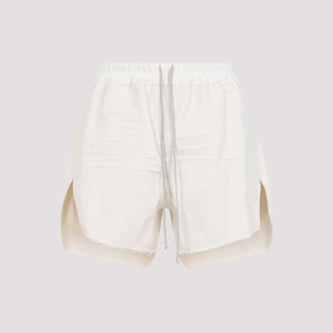 RICK OWENS Contemporary Cotton Boxers for Men