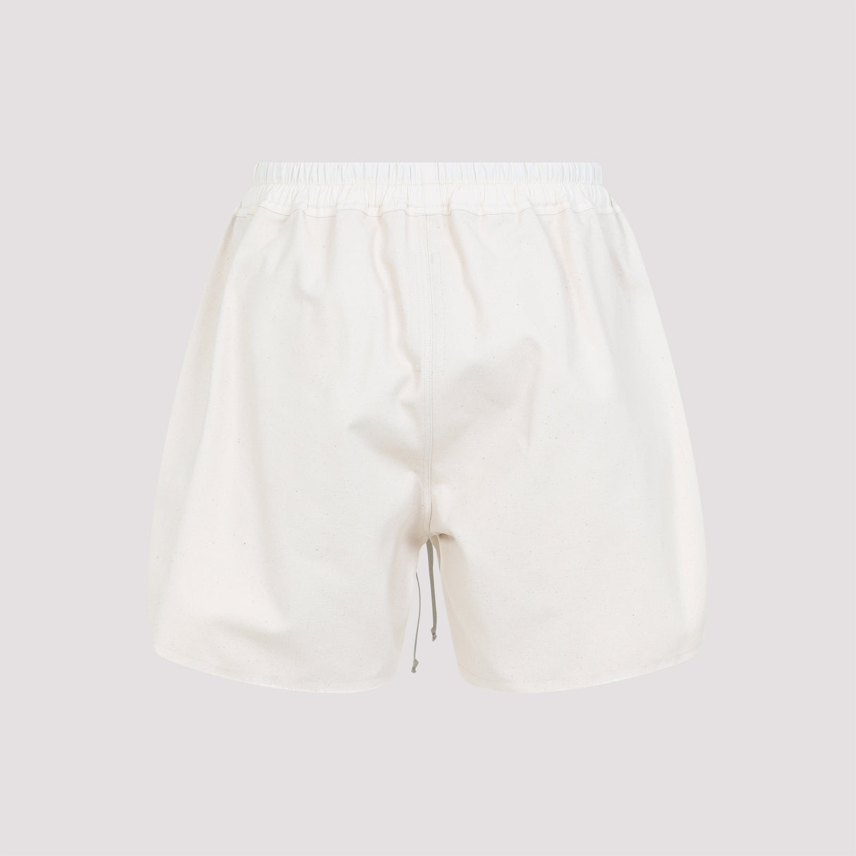 RICK OWENS Contemporary Cotton Boxers for Men