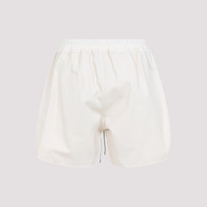 RICK OWENS Contemporary Cotton Boxers for Men