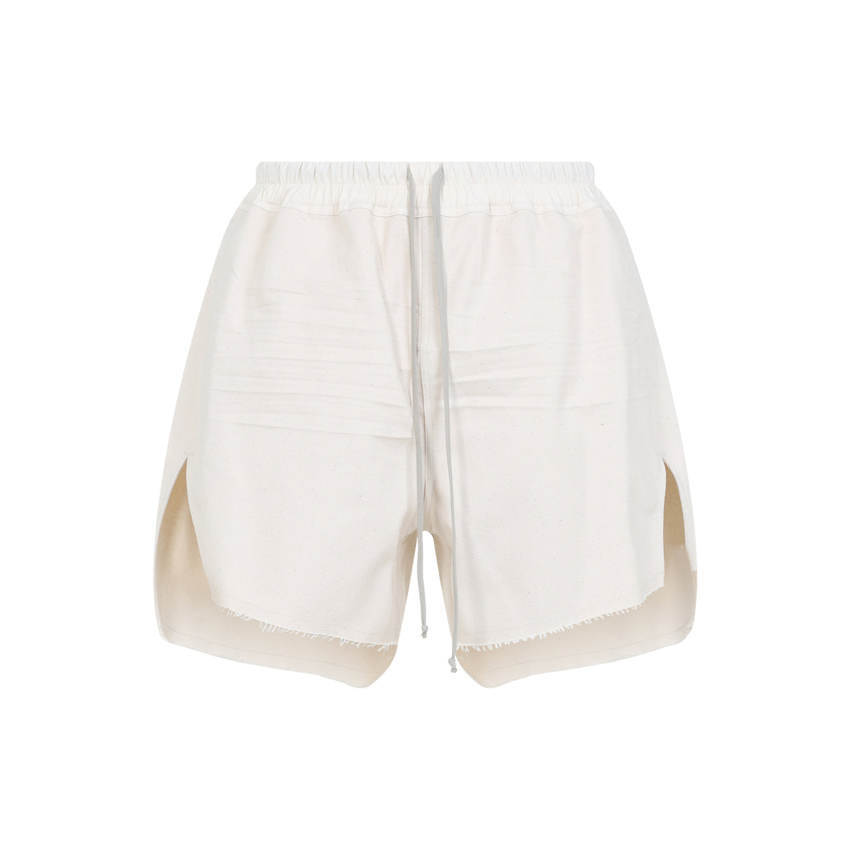 RICK OWENS Contemporary Cotton Boxers for Men