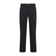 RICK OWENS Utility Pants for Men - SS25 Collection