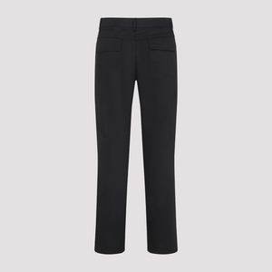 RICK OWENS Utility Pants for Men - SS25 Collection