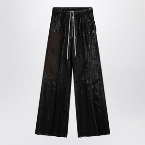 RICK OWENS Wide Bela Trousers for Men