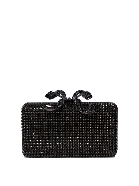 SELF-PORTRAIT Chic Mini Handbag for Women - Spring/Summer 2025 Collection