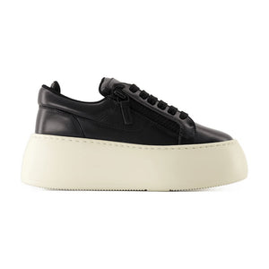 GIUSEPPE ZANOTTI Maxi Women's Sneaker