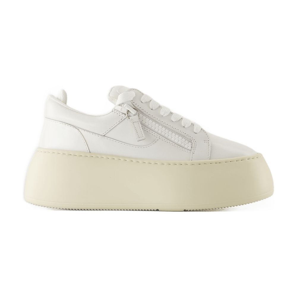 GIUSEPPE ZANOTTI Maxi Women's Sneaker