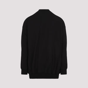 RICK OWENS Jumbo Flight Sweatshirt for Men