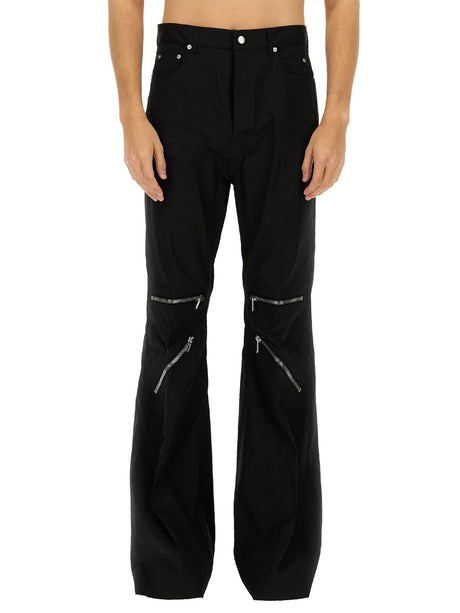 RICK OWENS BOLAN Jeans - SS25 Collection for Men