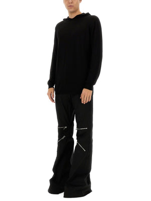 RICK OWENS BOLAN Jeans - SS25 Collection for Men