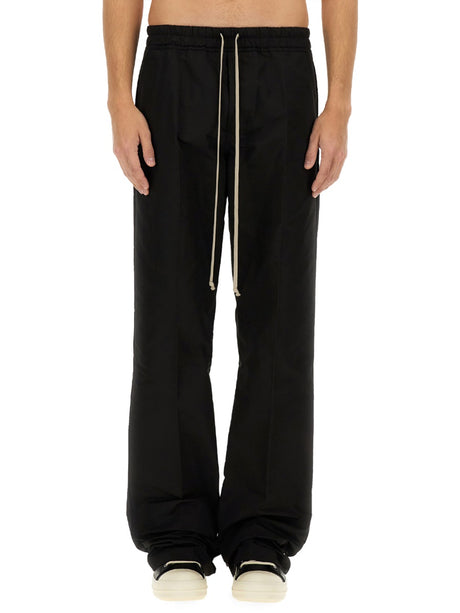 RICK OWENS Wide Leg Trousers for Men