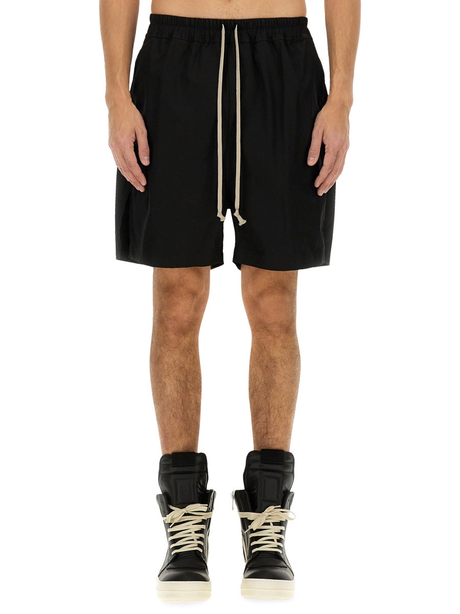 RICK OWENS Mini Boxers Shorts for Men