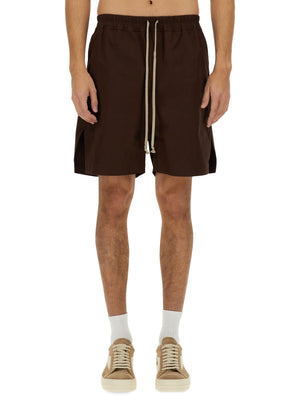 RICK OWENS Mini Boxers Shorts for Men