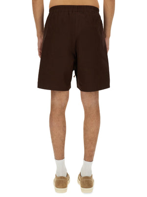 RICK OWENS Mini Boxers Shorts for Men