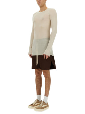 RICK OWENS Mini Boxers Shorts for Men