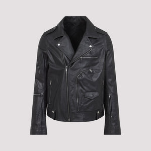 RICK OWENS Bauhaus Stooges Jacket for Men