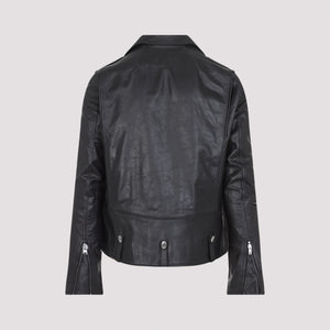 RICK OWENS Bauhaus Stooges Jacket for Men