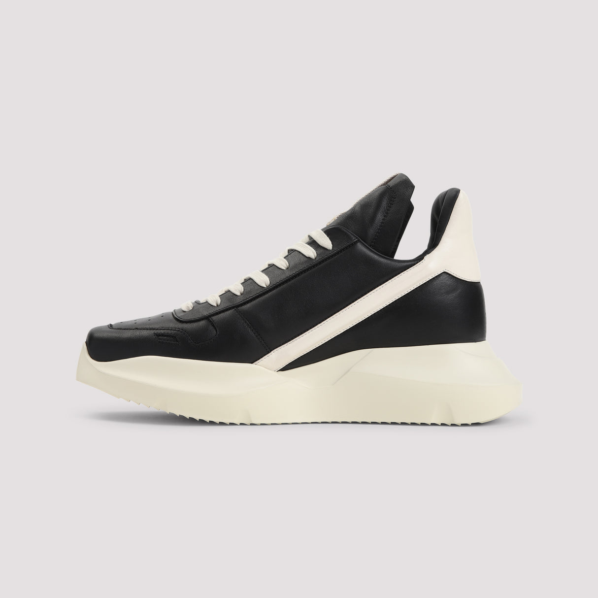 RICK OWENS GETH RUNNER Sneaker