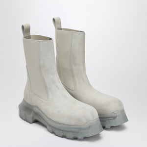 RICK OWENS Bozo Tractor Mini Boot