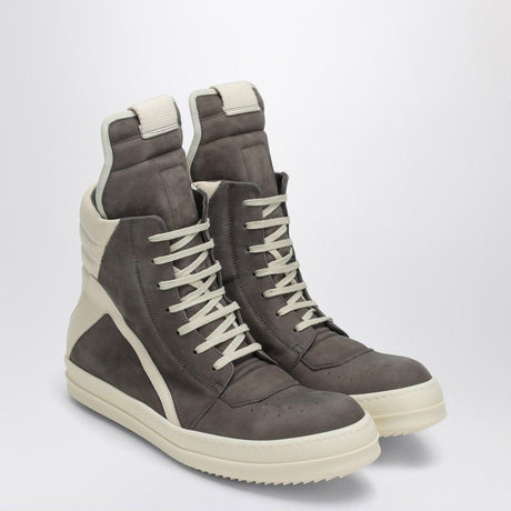 RICK OWENS High Top Sneaker