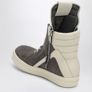 RICK OWENS High Top Sneaker