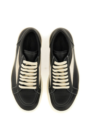 RICK OWENS Vintage Luxe Sneaker