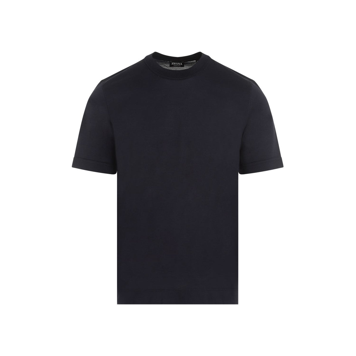 ZEGNA Lightweight Mini T-Shirt for Men