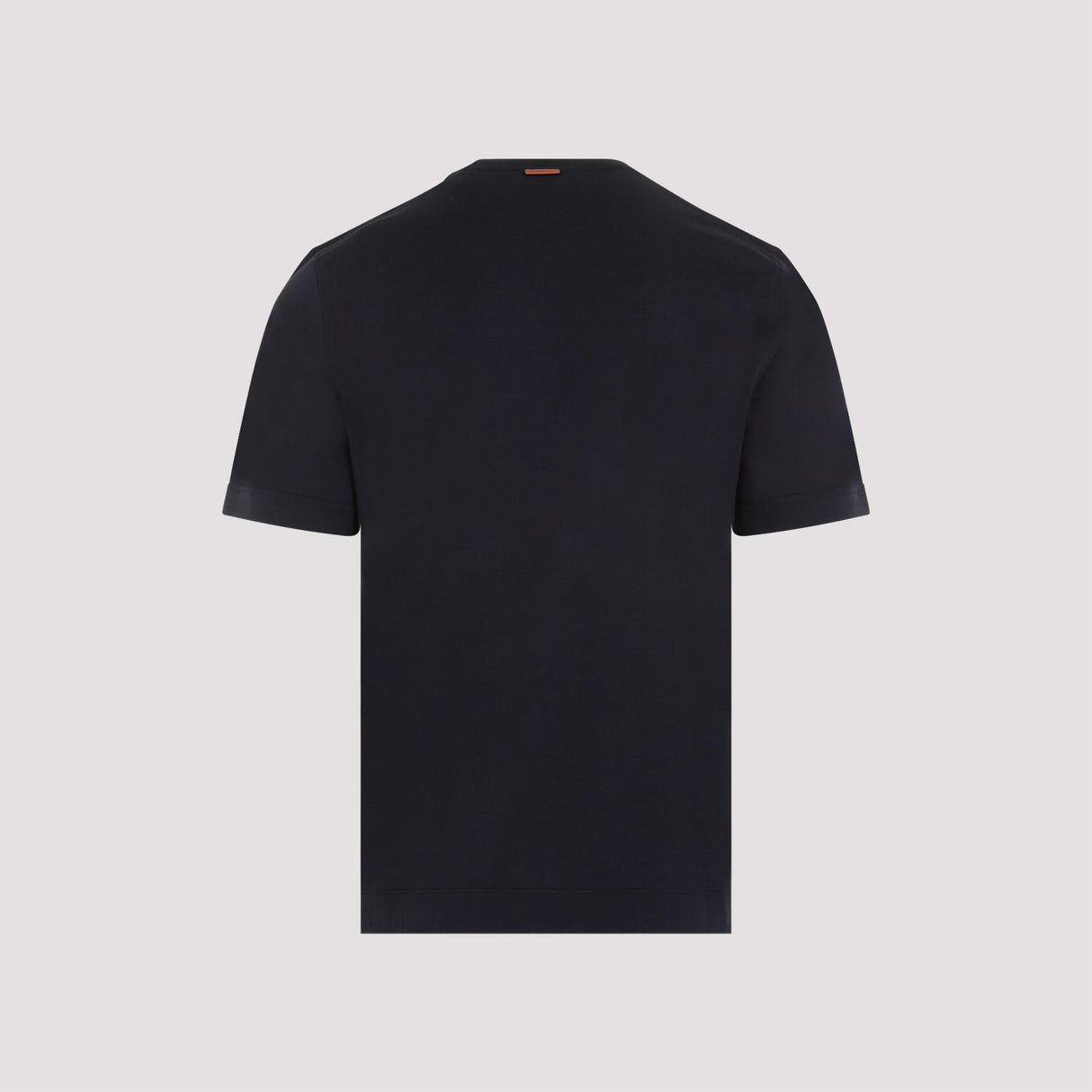 ZEGNA Lightweight Mini T-Shirt for Men