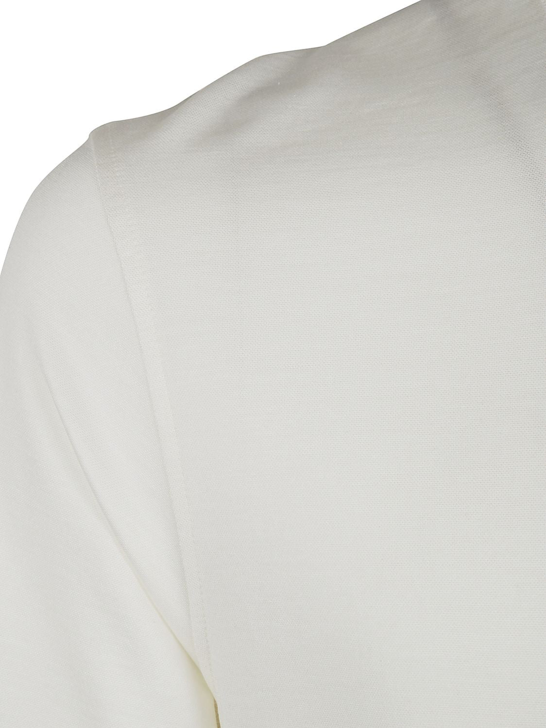 ZEGNA Lightweight Mini T-Shirt for Men