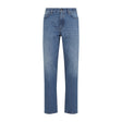 ZEGNA Men's Denim Jeans - SS25 Collection