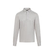 ZEGNA Men's Elegant Silk Blend Shirt