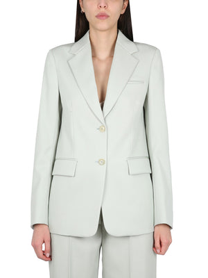 LANVIN Single-Breasted Blazer for Women