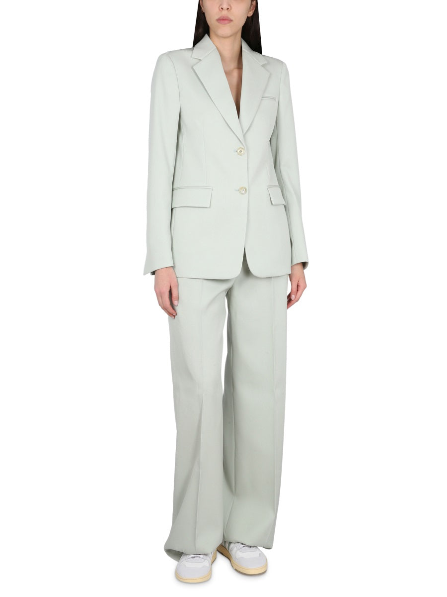 LANVIN Single-Breasted Blazer for Women