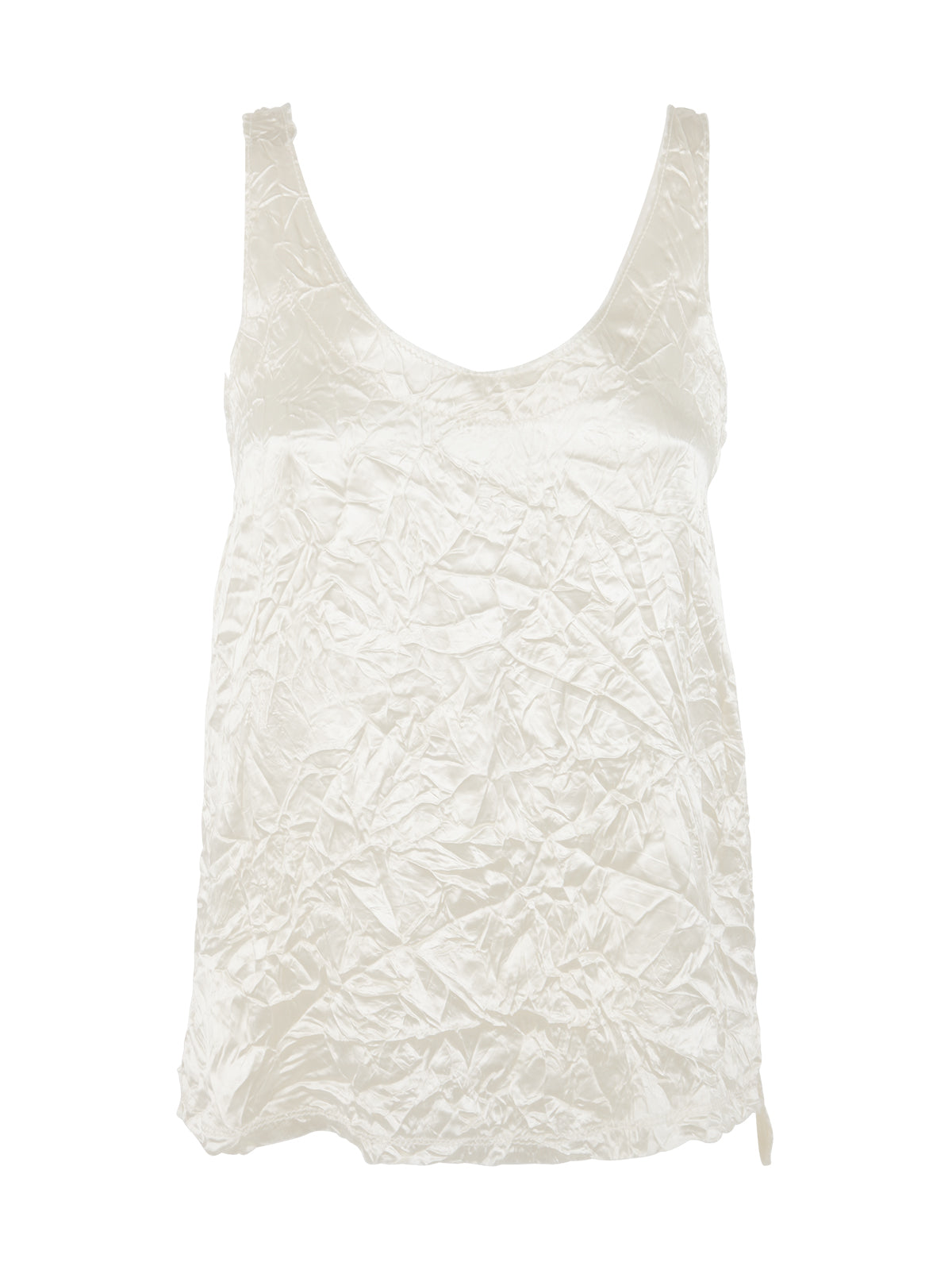 LANVIN Women's Stylish Tank Top