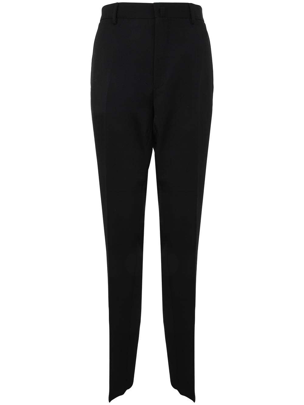 LANVIN Flared Tailored Pants