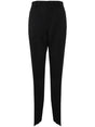 LANVIN Flared Tailored Pants