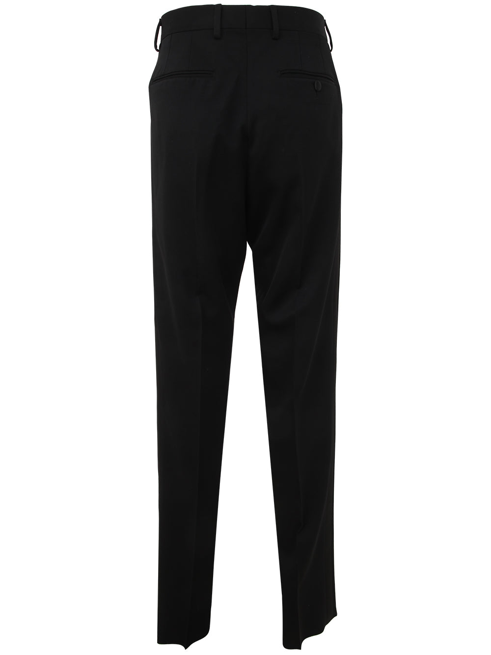 LANVIN Flared Tailored Pants