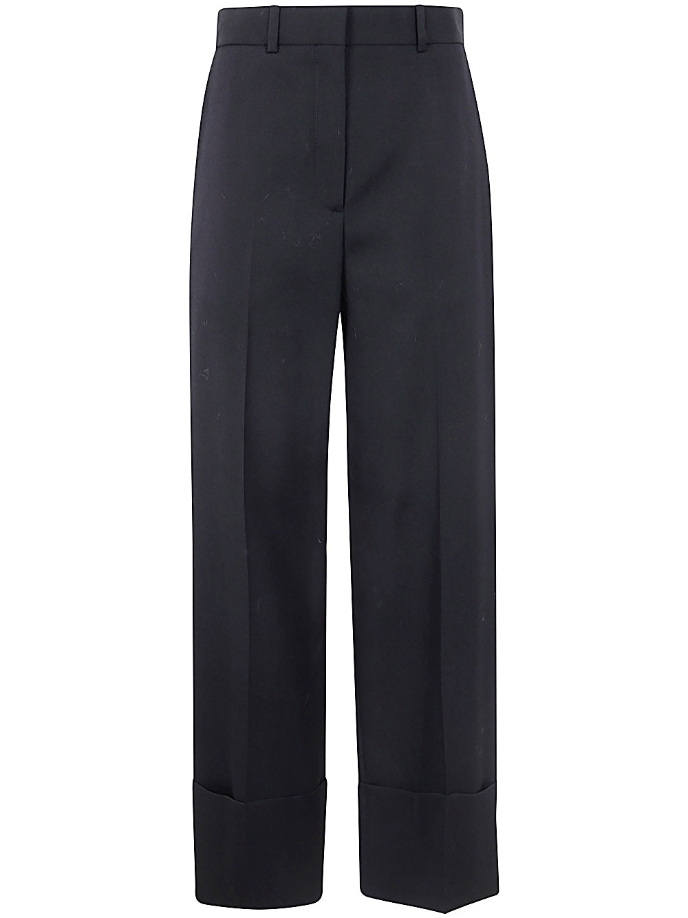 LANVIN Wide Leg Pants for Women