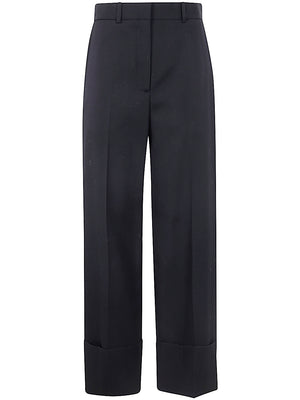 LANVIN Wide Leg Pants for Women