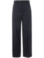 LANVIN Wide Leg Pants for Women