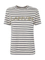 LANVIN Classic Women's Mini Tee-Shirt