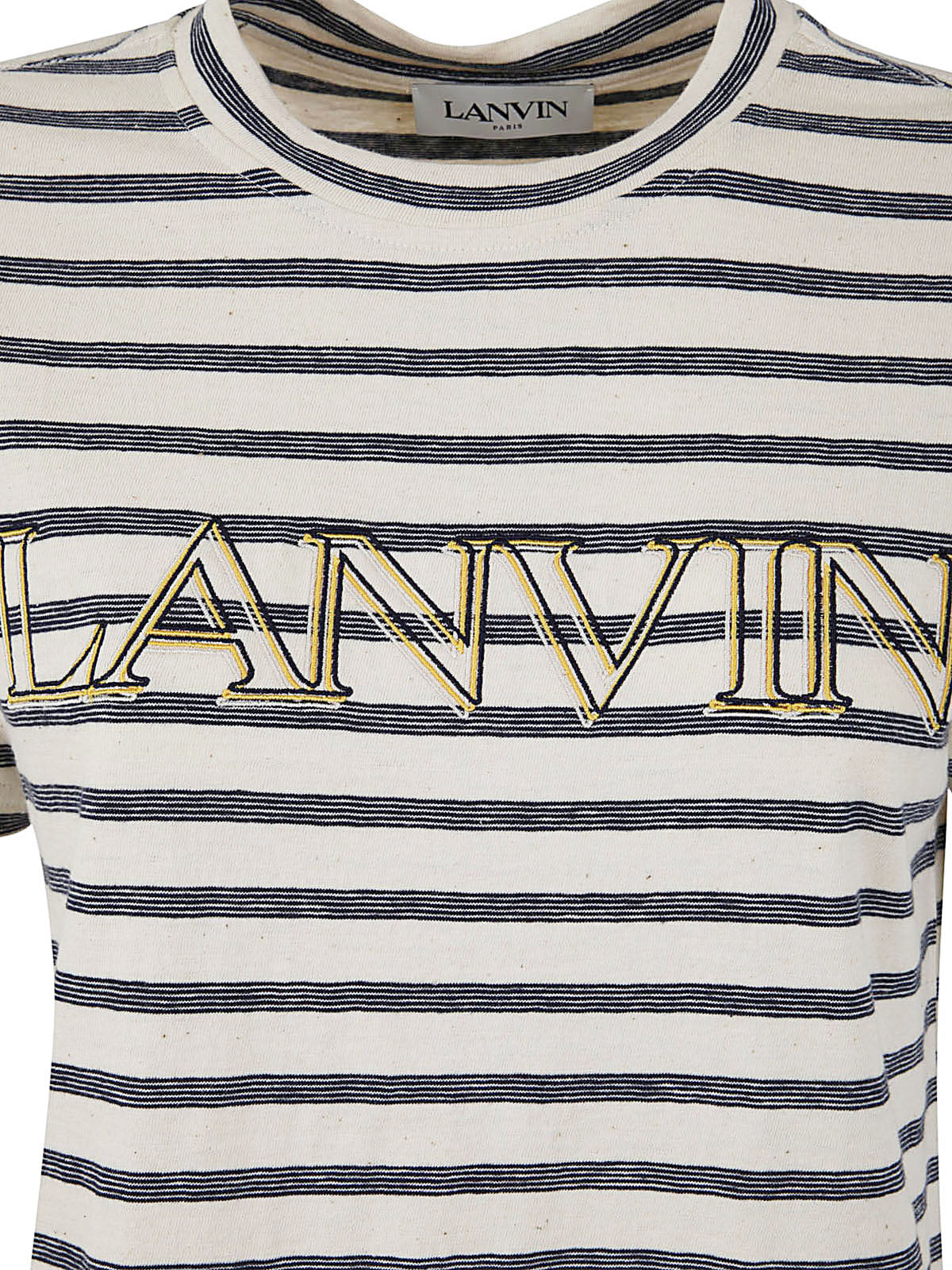 LANVIN Classic Women's Mini Tee-Shirt