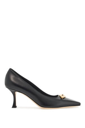 JIMMY CHOO Elegant Diamond Detail Pumps for Women