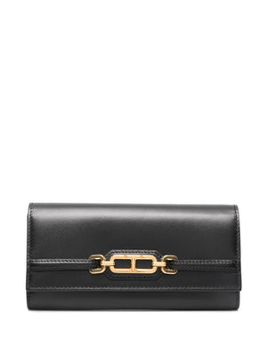 TOM FORD Mini Continental Wallet for Women