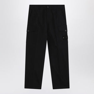 STONE ISLAND Ghost Cargo Pants for Men - SS25 Collection